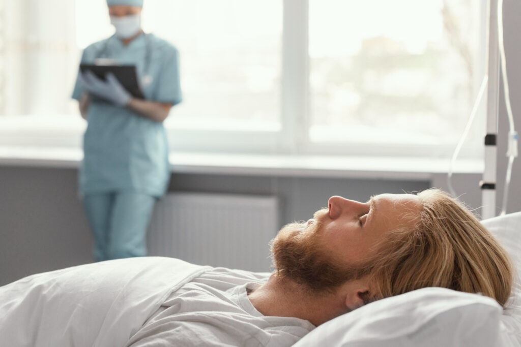 Schlafmedizin beim Zahnarzt: Wie Schnarchschienen Ihren Schlaf verbessern